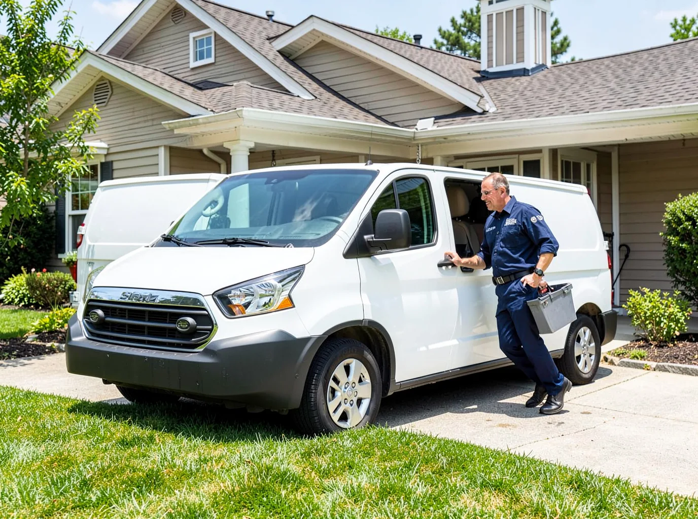 Emergency Plumber company in Holy Cross, AK