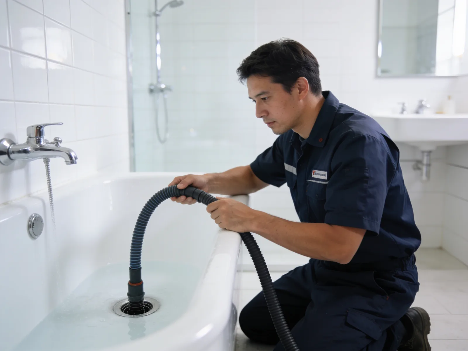 Emergency Plumber Holy Cross, AK FAQs